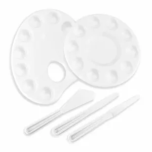 Kit Gode e Espatulas Royal e Langnickel - RD45