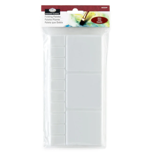 Gode Plastico Pequena com Tampa Royal e Langnickel  - RD320P