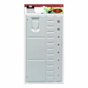 Gode Plastico Grande com Tampa Royal e Langnickel  - RD321P