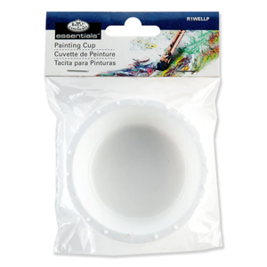 Gode Copo Plastico para Tinta Royal e Langnickel - R1WELL