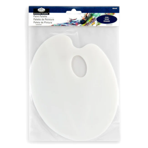 Gode Oval Royal e Langnickel - RD44P