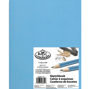 Sketchbook Royal & Langnickel A4 