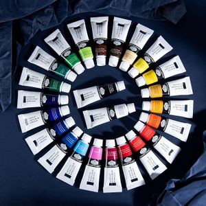 Kit Tinta Acrilica Royal e Langnickel 24 Cores - ACR24