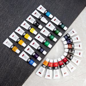 Kit Aquarela Royal e Langnickel 24 Cores - WAT24