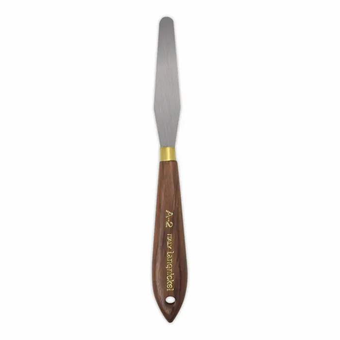 Espatula Importada Royal e Langnickel para Pintura LA-2