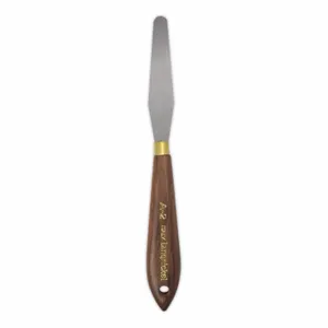 Espatula Importada Royal e Langnickel para Pintura LA-2