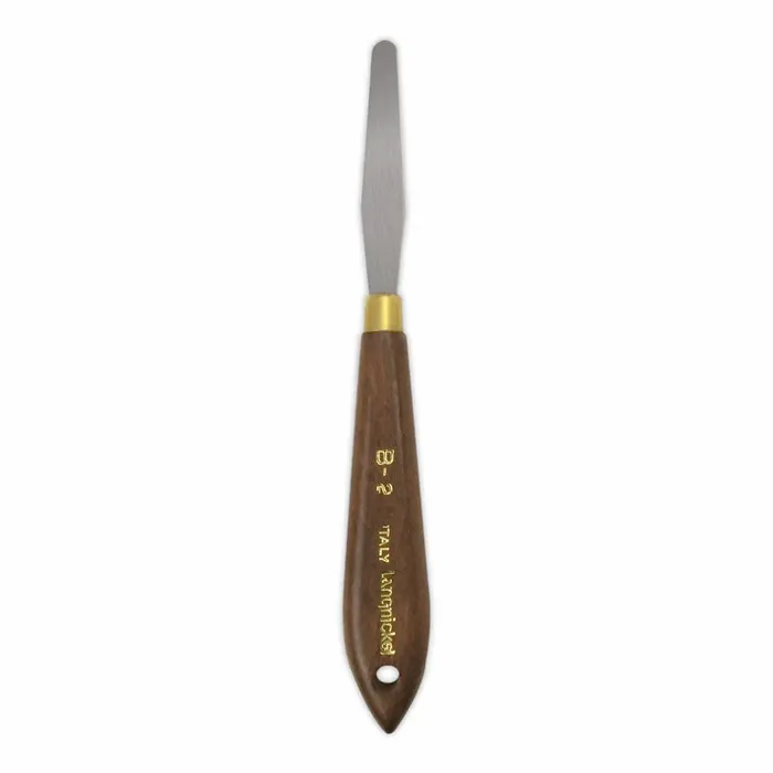 Espatula Importada Royal e Langnickel para Pintura LB-2