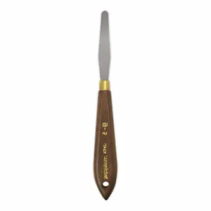 Espatula Importada Royal e Langnickel para Pintura LB-2