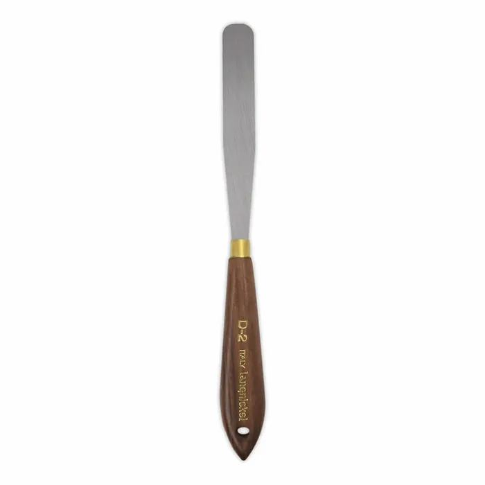 Espatula Importada Royal e Langnickel para Pintura LD-2