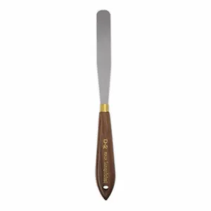 Espatula Importada Royal e Langnickel para Pintura LD-2