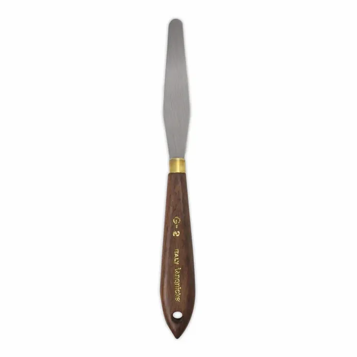 Espatula Importada Royal e Langnickel para Pintura LG-2