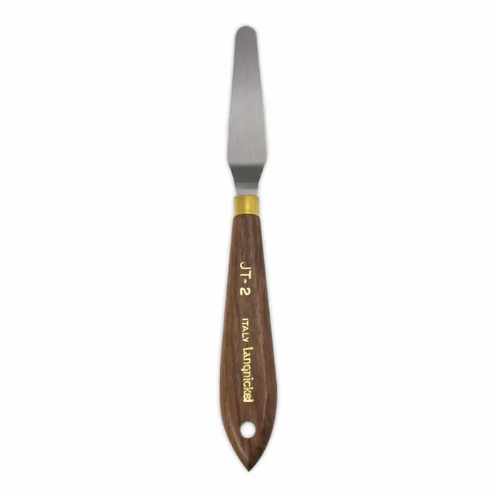 Espatula Importada Royal e Langnickel para Pintura LJT-2
