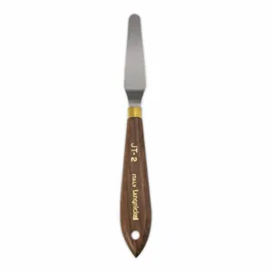 Espatula Importada Royal e Langnickel para Pintura LJT-2