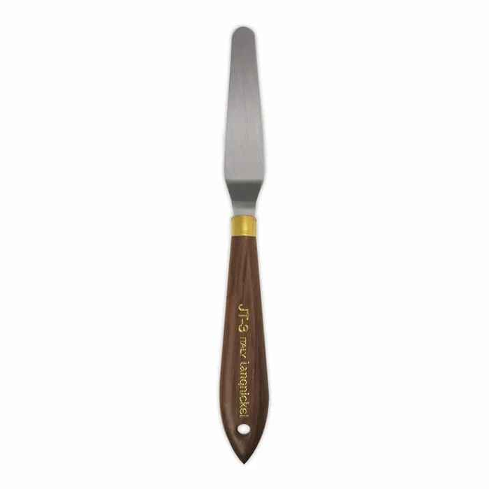 Espatula Importada Royal e Langnickel para Pintura LJT-3