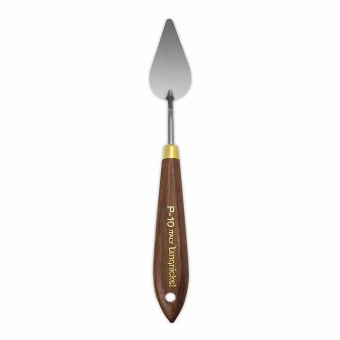 Espatula Importada Royal e Langnickel para Pintura LP-10