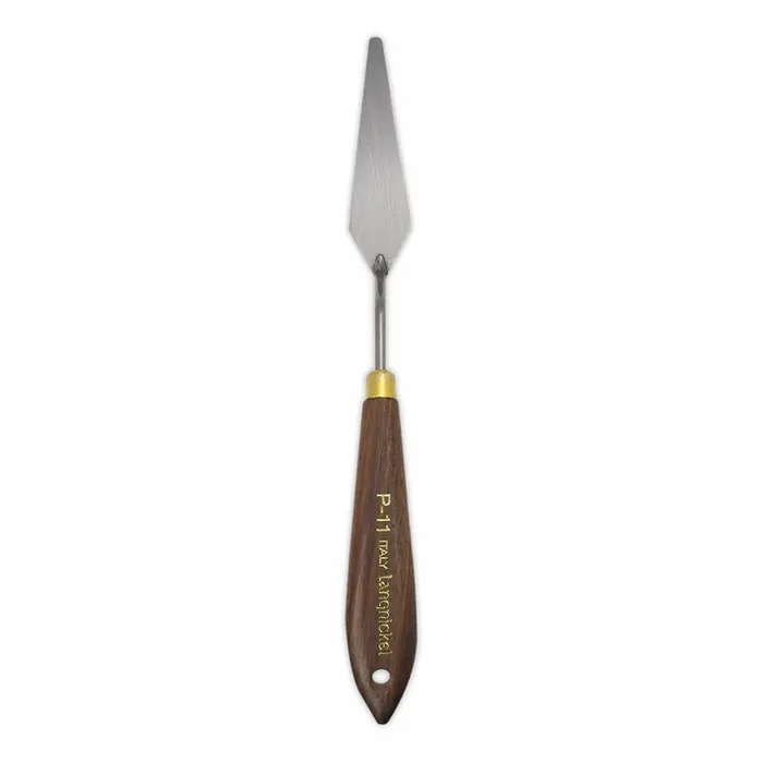 Espatula Importada Royal e Langnickel para Pintura LP-11