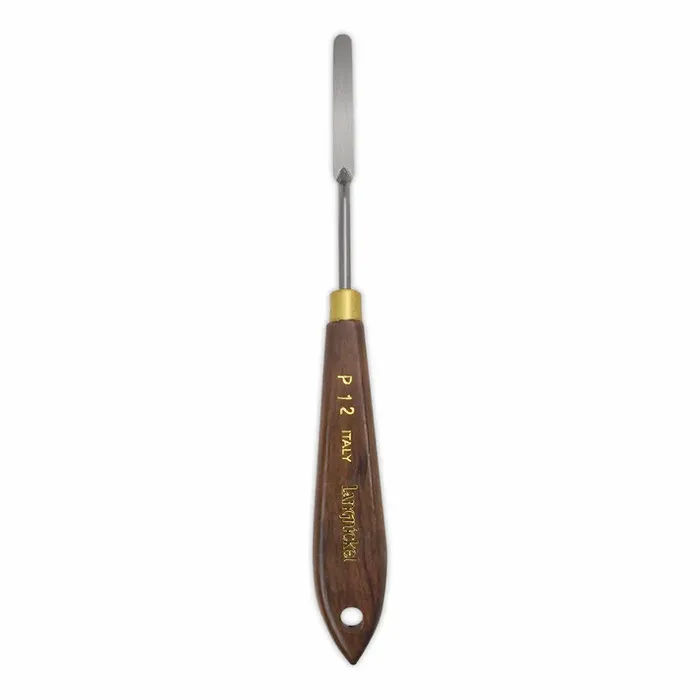 Espatula Importada Royal e Langnickel para Pintura LP-12