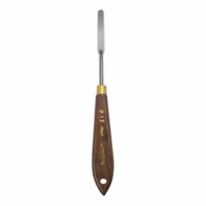 Espatula Importada Royal e Langnickel para Pintura LP-12