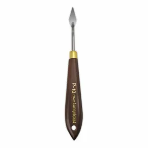 Espatula Importada Royal e Langnickel para Pintura LP-13