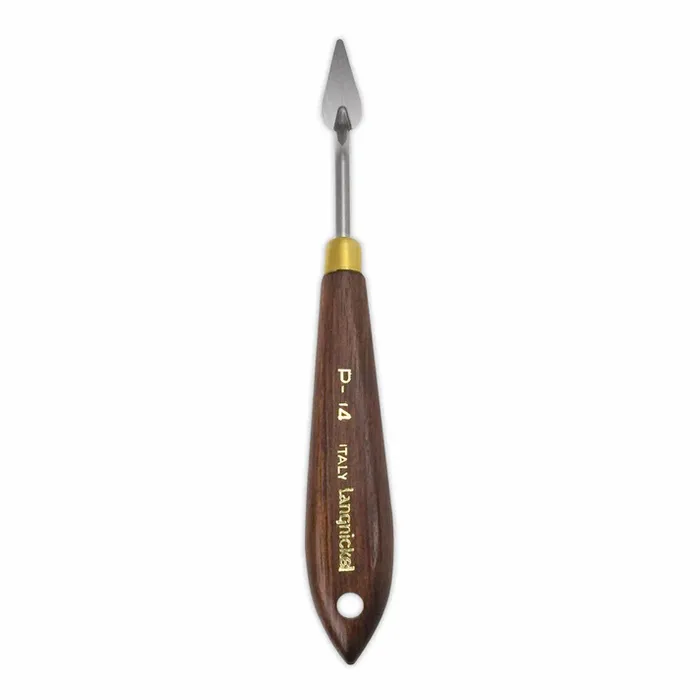 Espatula Importada Royal e Langnickel para Pintura LP-14