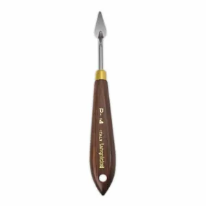 Espatula Importada Royal e Langnickel para Pintura LP-14