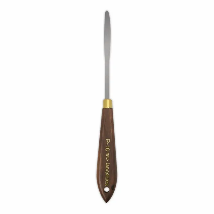 Espatula Importada Royal e Langnickel para Pintura LP-16