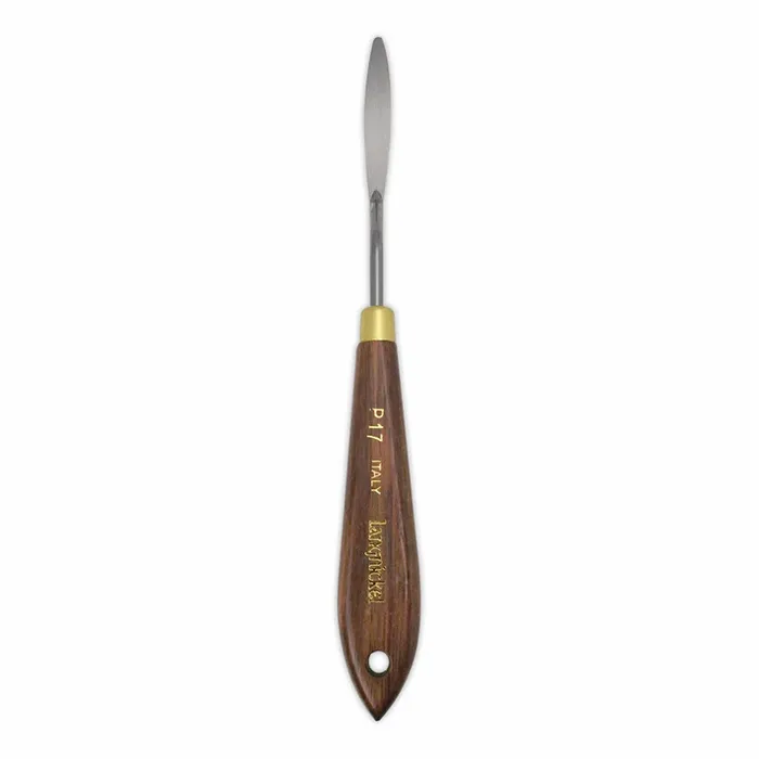 Espatula Importada Royal e Langnickel para Pintura LP-17