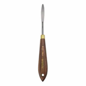Espatula Importada Royal e Langnickel para Pintura LP-17