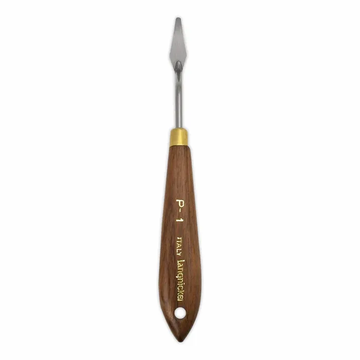Espatula Importada Royal e Langnickel para Pintura LP-1