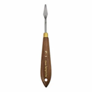 Espatula Importada Royal e Langnickel para Pintura LP-1