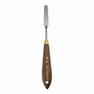 Espatula Importada Royal e Langnickel para Pintura LP-2