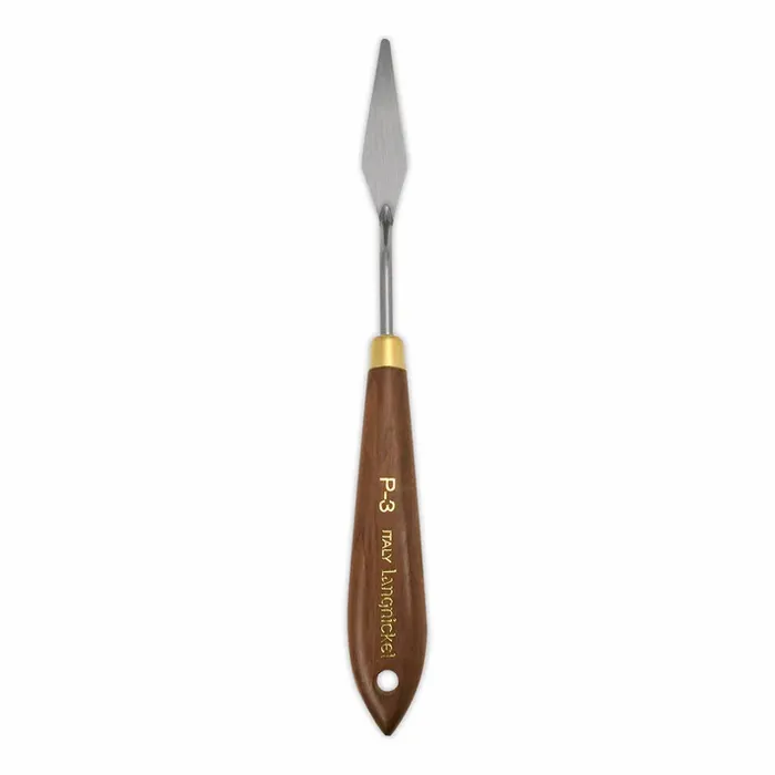 Espatula Importada Royal e Langnickel para Pintura LP-3