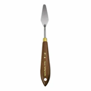 Espatula Importada Royal e Langnickel para Pintura LP-4