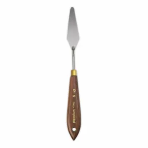 Espatula Importada Royal e Langnickel para Pintura LP-5