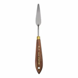 Espatula Importada Royal e Langnickel para Pintura LP-6