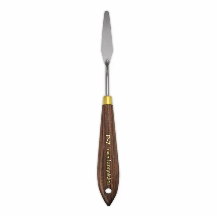 Espatula Importada Royal e Langnickel para Pintura LP-7