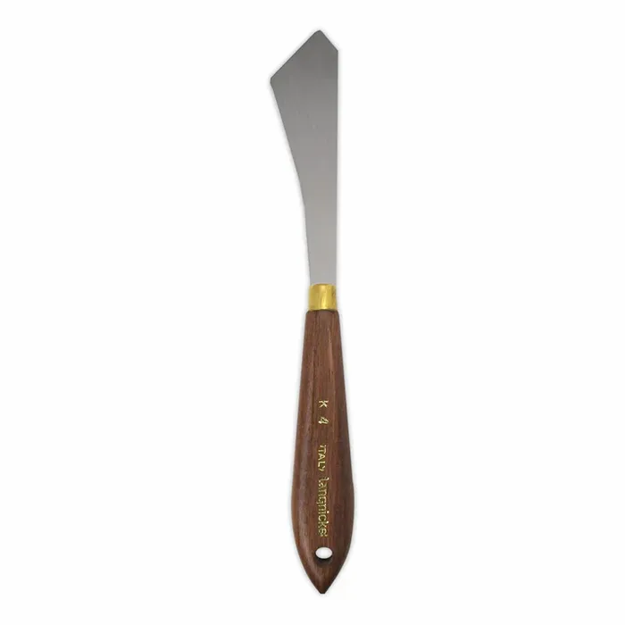 Espatula Importada Royal e Langnickel para Pintura K-4