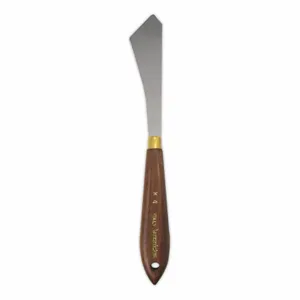 Espatula Importada Royal e Langnickel para Pintura K-4