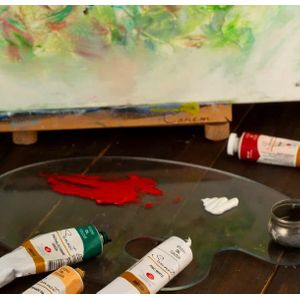 Tinta Oleo Nevskaya Palitra Sonnet 46 ml