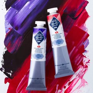 Tempera Nevskaya Palitra Master Class 46ml
