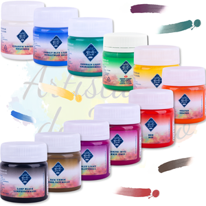 Guache Profissional Nevskaya Palitra Master Class 40 ml