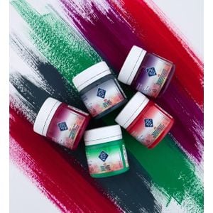 Guache Profissional Nevskaya Palitra Master Class 40 ml
