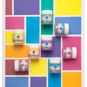 Guache Profissional Nevskaya Palitra Master Class 40 ml