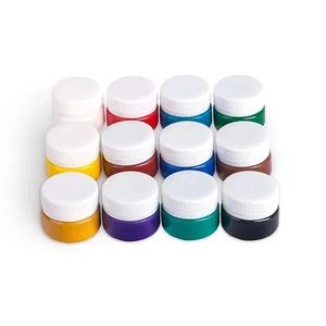 Kit Guache Nevskaya Palitra Sonnet  - 12 cores de 20ml 1571