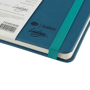 Sketchbook 100% Algodão Nevskaya Palitra 300G/M² A6