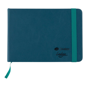 Sketchbook 100% Algodão Nevskaya Palitra 300G/M² A6