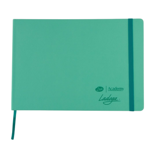 Sketchbook 100% Algodão Nevskaya Palitra 300G/M² A4