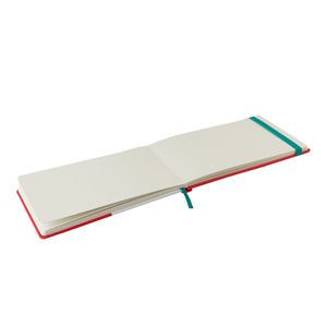 Sketchbook 100% Algodão Nevskaya Palitra 300G/M² A5