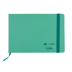 Sketchbook 100% Algodão Nevskaya Palitra 300G/M² A5