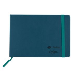 Sketchbook 100% Algodão Nevskaya Palitra 300G/M² A5